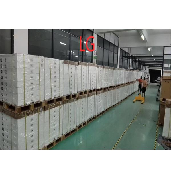 50 Inch SAMSUNG LCD Panel LSF550FJ08-L12-16Y-10VSU-1 TFT Type