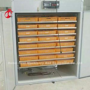 Buy cheap 100w Egg Hatching Incubator Steel Insulation Board Chicken Egg Incubator For Sale Adela product
