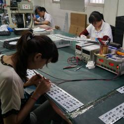 Sunshine Opto-electronics Enterprise Co.,ltd