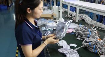Shenzhen Redy-Med Technology Co., Ltd.