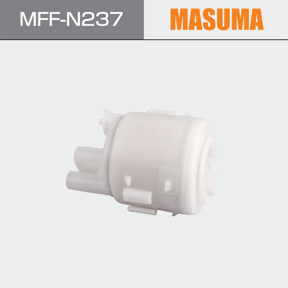 Fuel Filter for NISSAN ELGRAND PRAIRIE LIBERTY 16400WF700 Screw-on Assembly Insert
