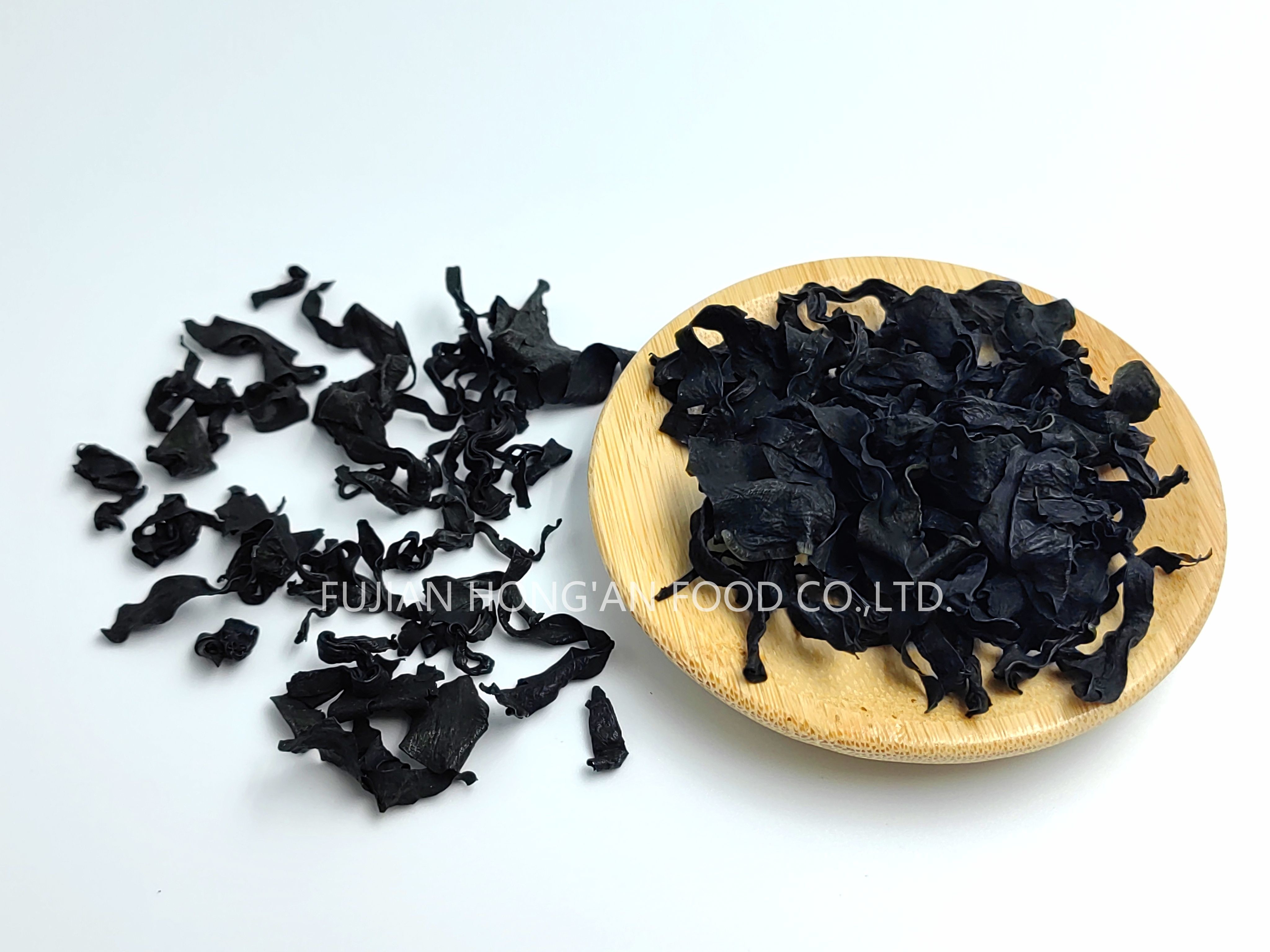 Dried Wakame Seaweed Japanese Sea Mustard Immune System Booster Undaria Pinnatifida For Korean Soup