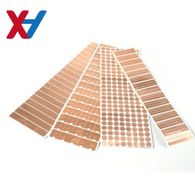 Die-cut Copper Foil Tape