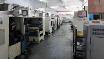 Eternal spray nozzle co,ltd