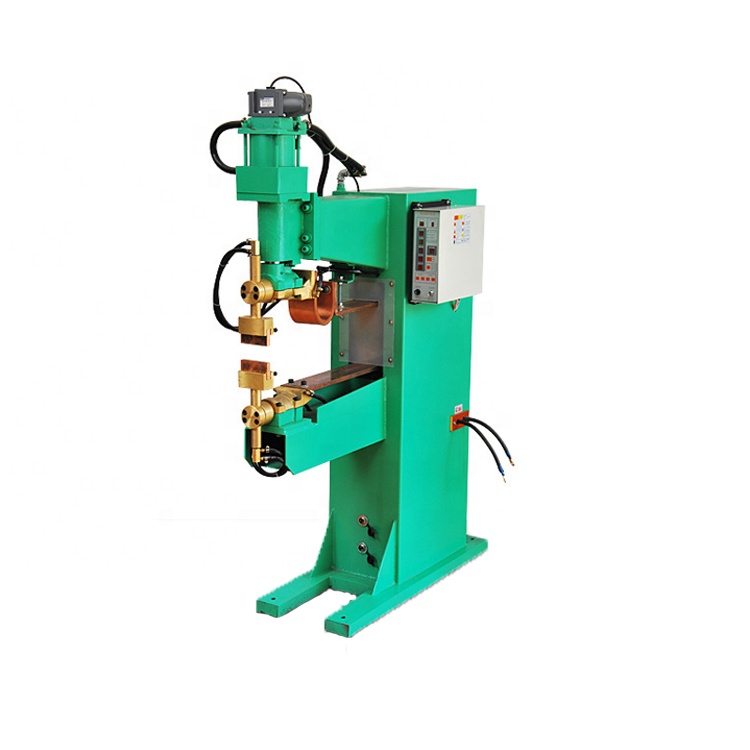 YXE-60 Direct Sale Pneumatic Spot Welder Machine with 25kW Power and Welding Support