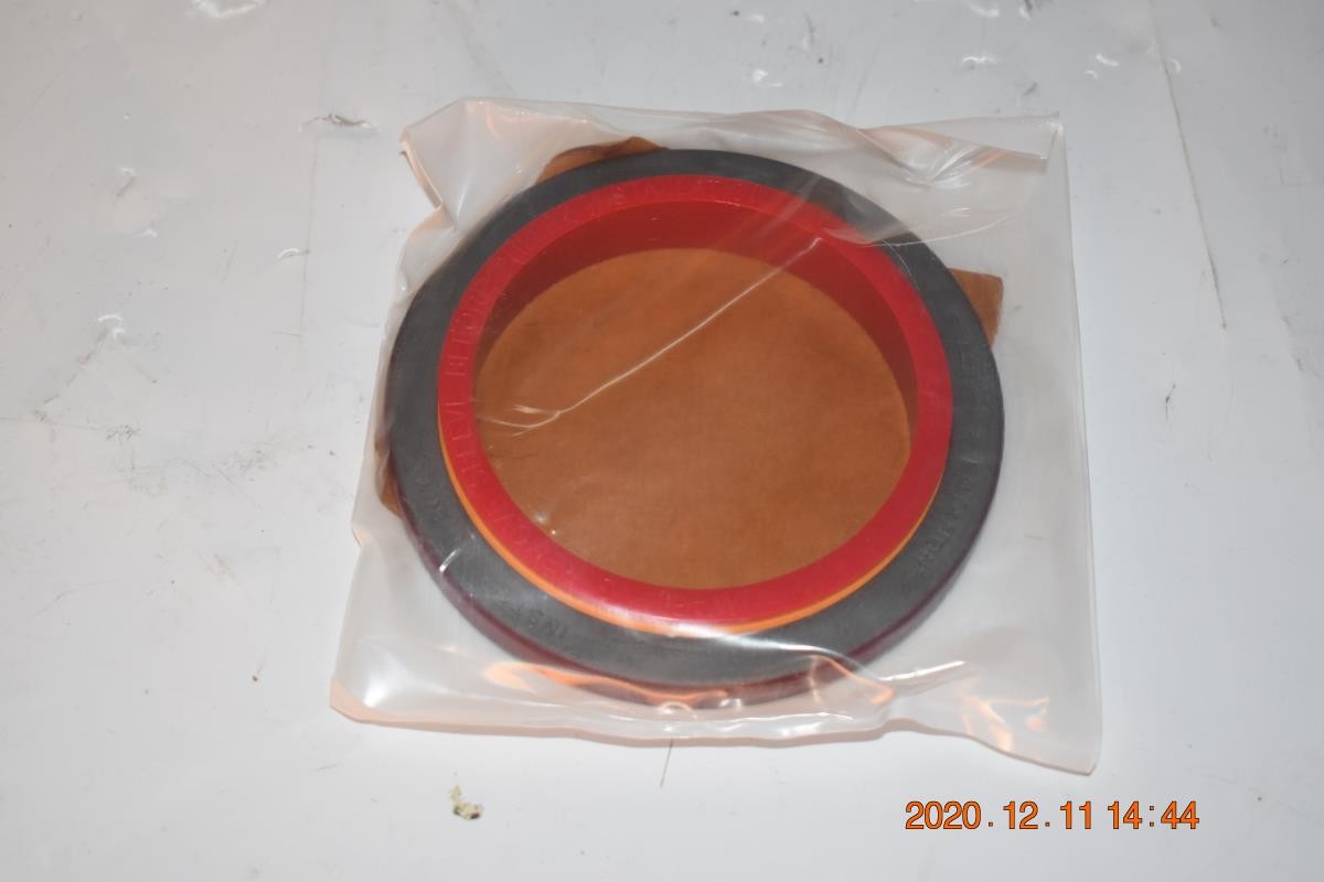 3116 Engine Parts 245-7339 2457339 SEAL CRANKSHAFT FRONT for Excavator C7 C9 Engine Gasket