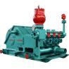 Buy cheap 368kw 500hp Triplex Oil Mud Pump Well Drilling 3NB Series from wholesalers