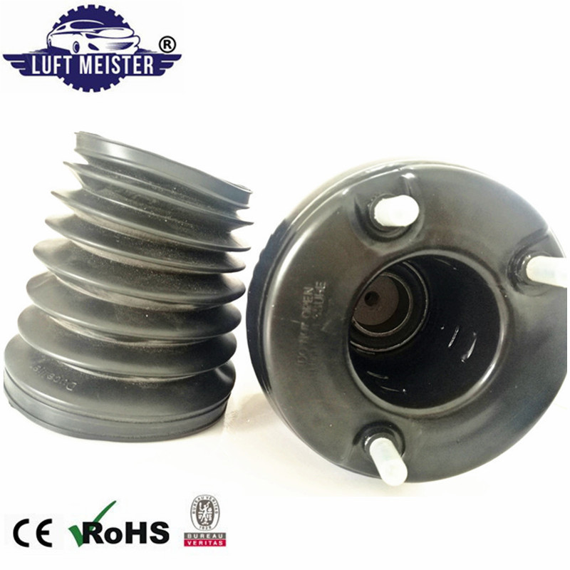 Front Rear Suspension Air Spring Bag , Custom Mercedes Benz Air Springs