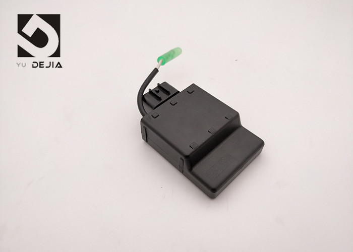 YAMAHA FZ16 CDI FZ150 Cdi Ignition Unit , Universal Motorcycle Cdi Box