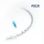 Medical Supply PVC Et Tube Regular Disposable Endotracheal Tube With Cuffed