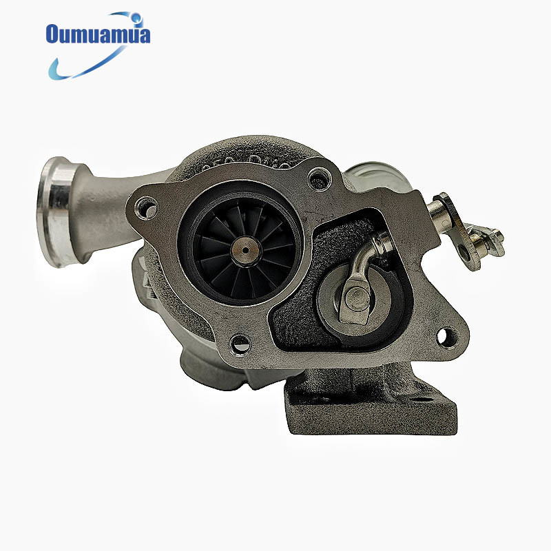 49377-01730 Turbocharger PC70-8 TD04L-10KY-5.0 6271-81-8400 Engine Excavator for Komatsu