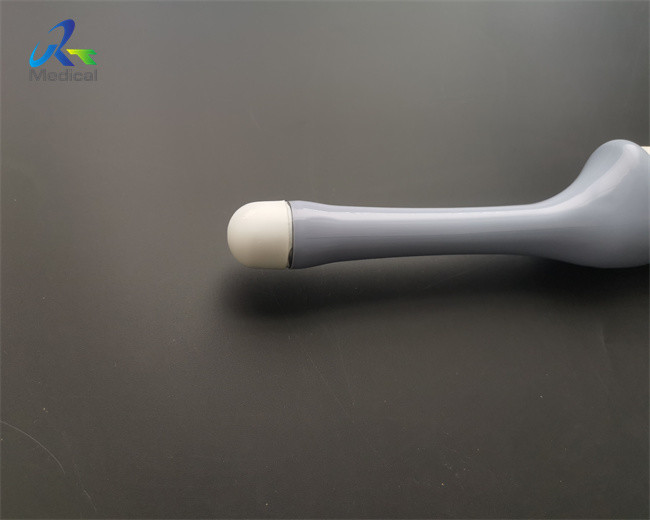 GE RIC5-9W-RS Ultrasound Probe Repair 4D Replace Dome And Oil Filling