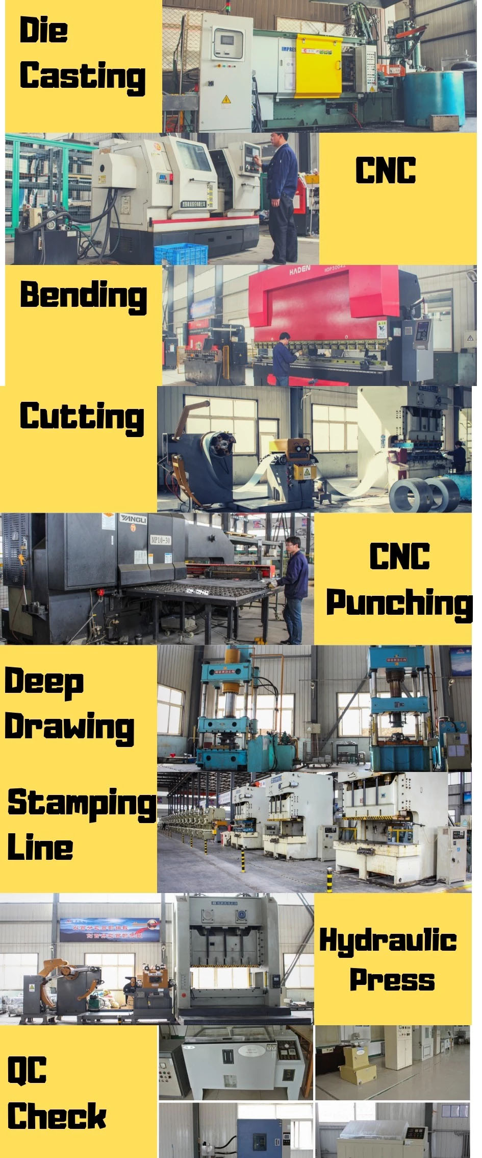 Power Coated Heavy Welding Iron Door Iron Frame for Customization Solutions