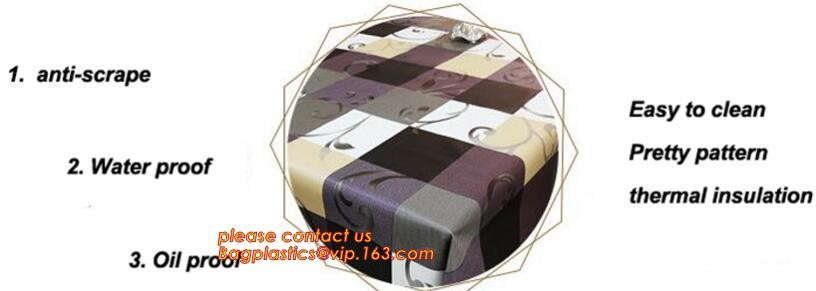 Custom PVC Woven Decorative Table Mat Placemat,Dining Room Hot Food Woven Fabric Vinyl PVC Table Mat,placemats pvc dinin