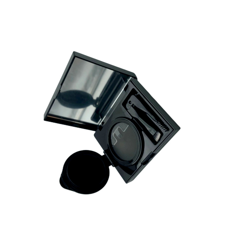 Sweat Proof Not Easy Decolorizing Makeup Eyeshadow Palette
