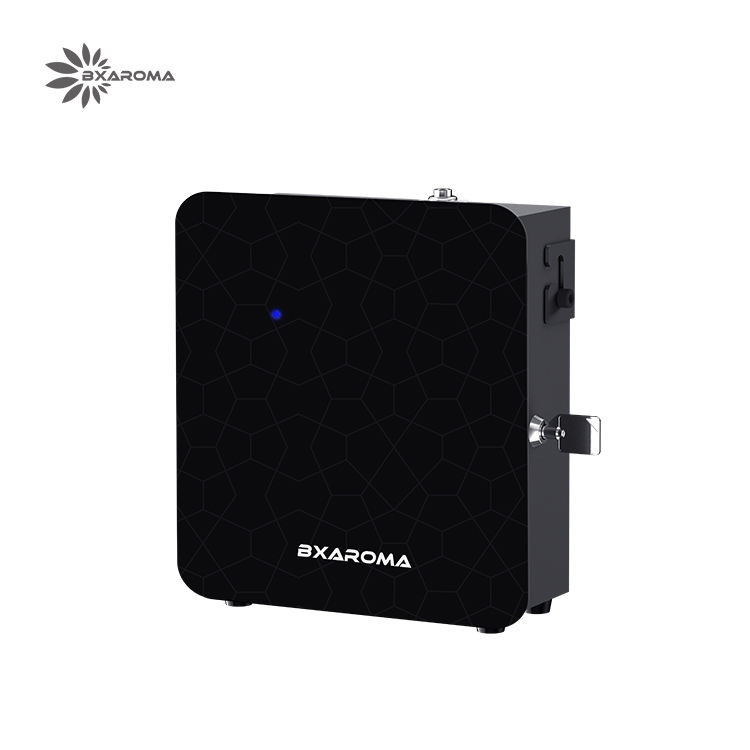 Buy cheap X300 Air Humidifier Aroma Diffuser 200ml Sterilization Wall Plug in product