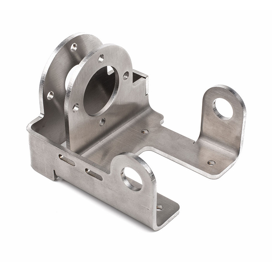 Zinc Plating Metal Stamps For Stainless Steel Automotive Aluminium Stamping
