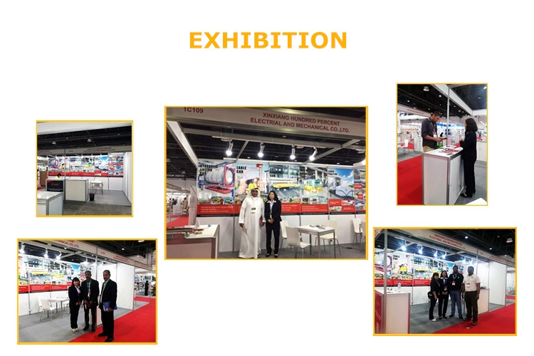 40 Tons Capacity Factory Apply 360 Degree Rotated Customized Electric Turntable