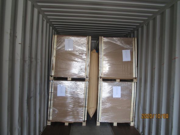 Anodizing Aluminum Extrusion Solar Panel Frame Electrophoresis Polishing Module