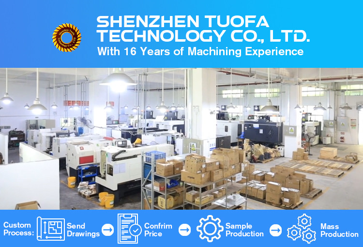 Chinese Supplier Fabrication Stainless Chrome Steel Part Cnc Machining Small Parts