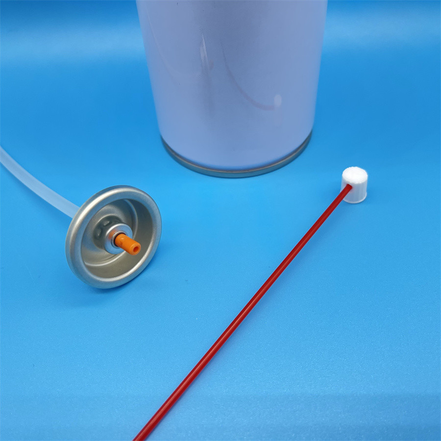 Precision Valve for Carburetor Cleaning in Automotive Use - Durable, Easy Installation