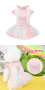 small dog dress