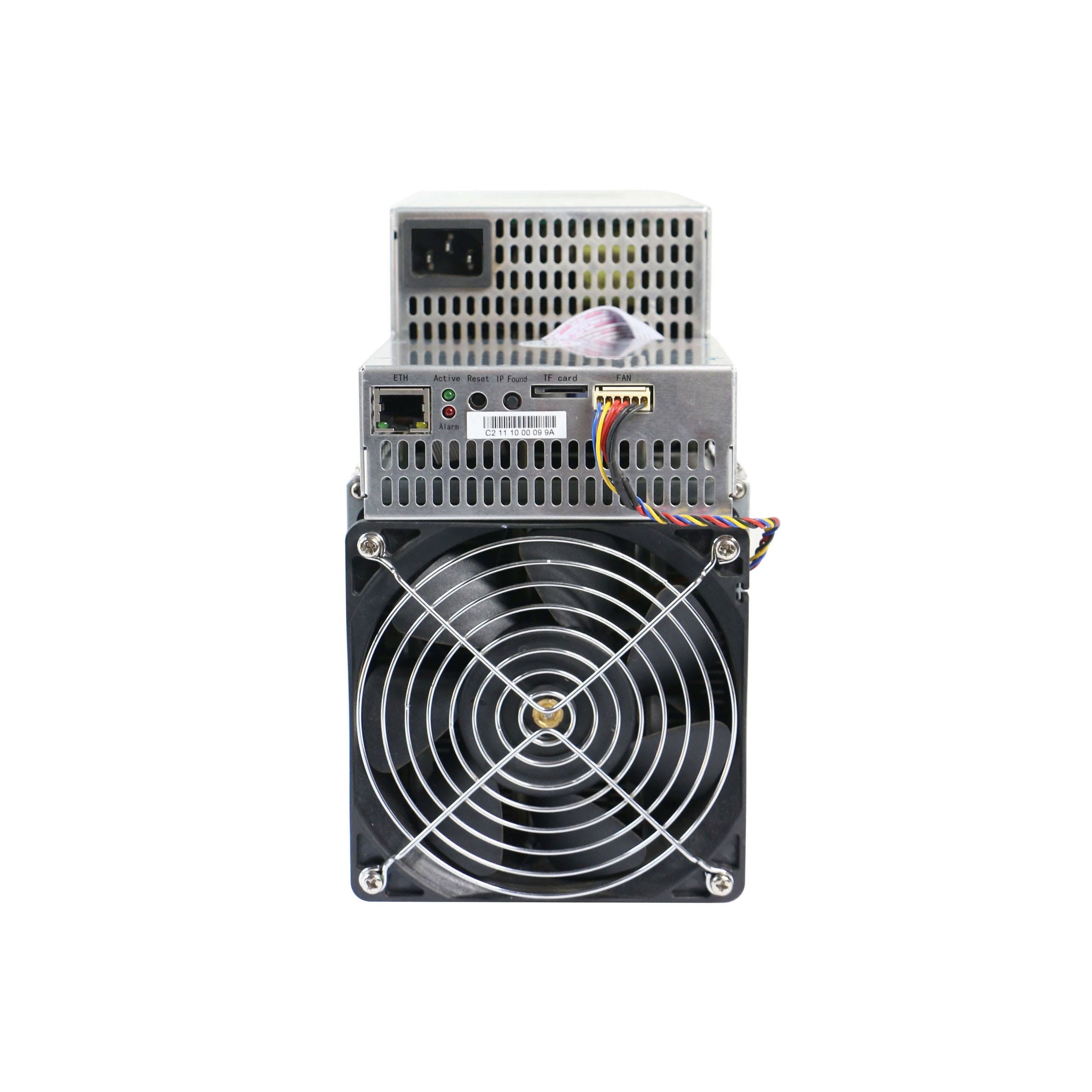 MicroBT Chipset ASIC Mining Machine 3360W Whatsminer M21S 56T