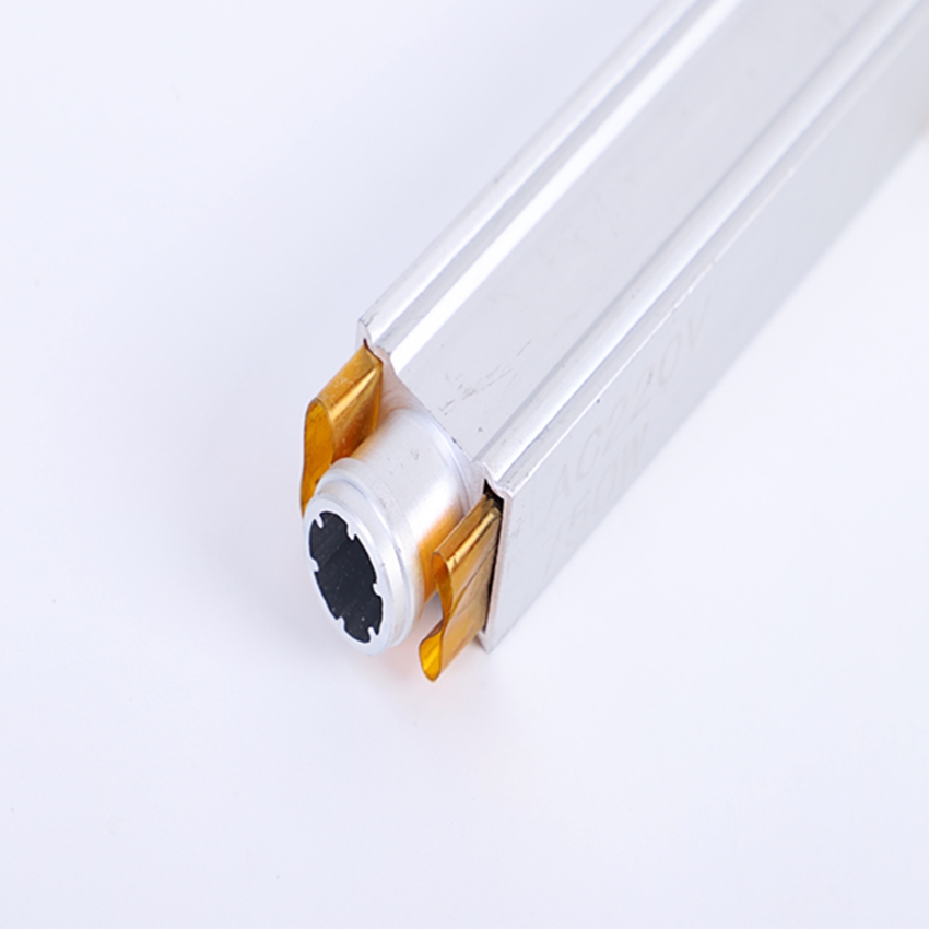 Customized Heating Element PTC 220 v For Foot Basin PTC Heater