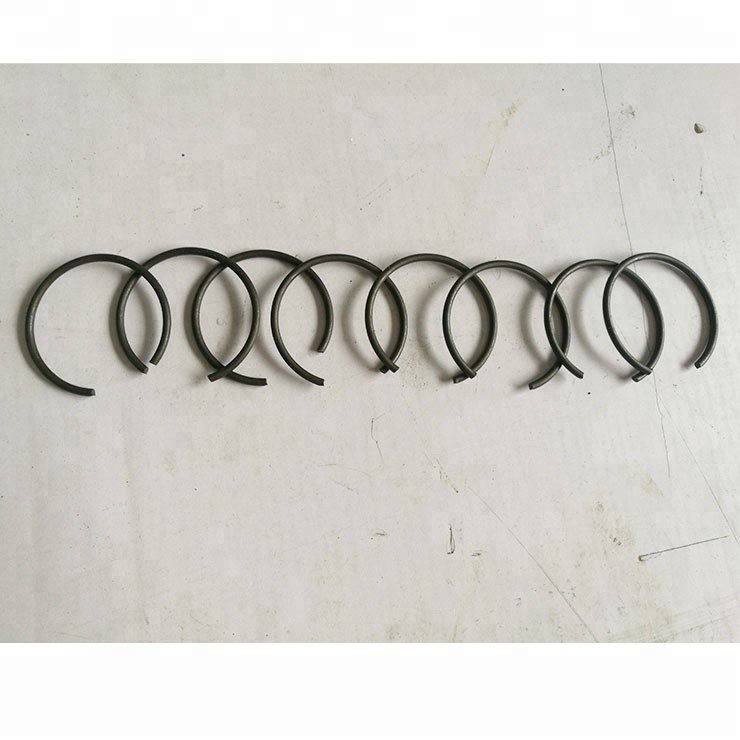 Mirage C18A Engine For Piston Ring Set 4G31B For MITSUBISHI RIK20157 MD107368