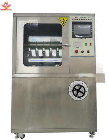 DX8427 High-voltage Leakage Trace Testing Machine