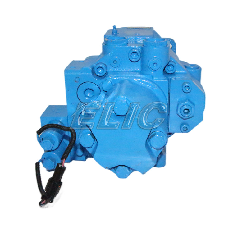 VIO70 VIO75 B7-5 B7 ap2d36 Hydraulic Piston Pump Excavator 172478-73101 172478-73100