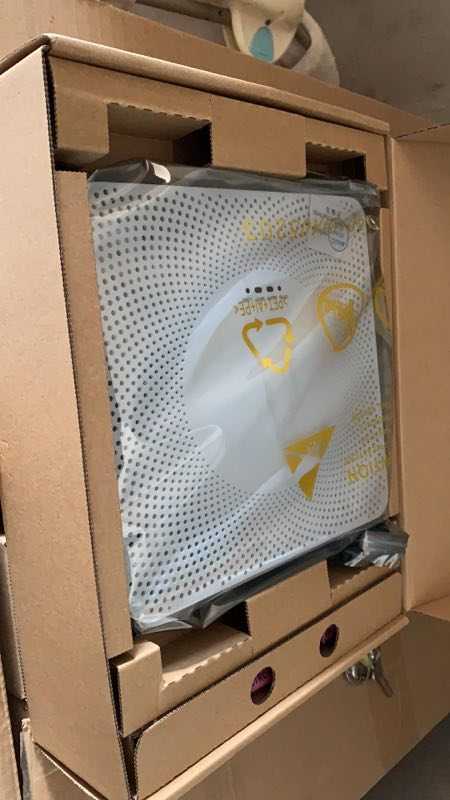Huawei pRRU5932 WD6MZAAEACP0 02312HLF of Lampsite
