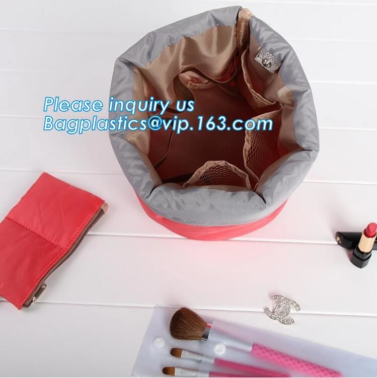 Promotion Custom Eco Friendly Sublimation Polyester Folding Shopping Bag,Promotional Sports Gym Sack Polyester Drawstrin