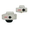 Buy cheap Modulating DC Brushless Quarter Turn Electric Actuator from wholesalers