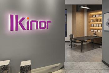 Dongguan Ikinor Technology Co., Ltd.