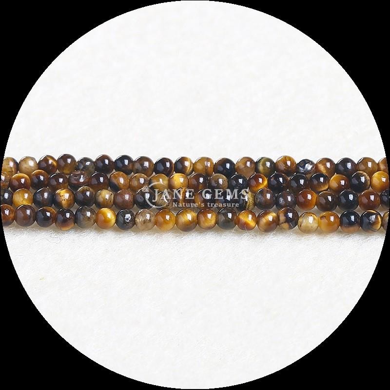 Round Shape Gemstone Beads Beautiful and Unique Pieces for Your Collection