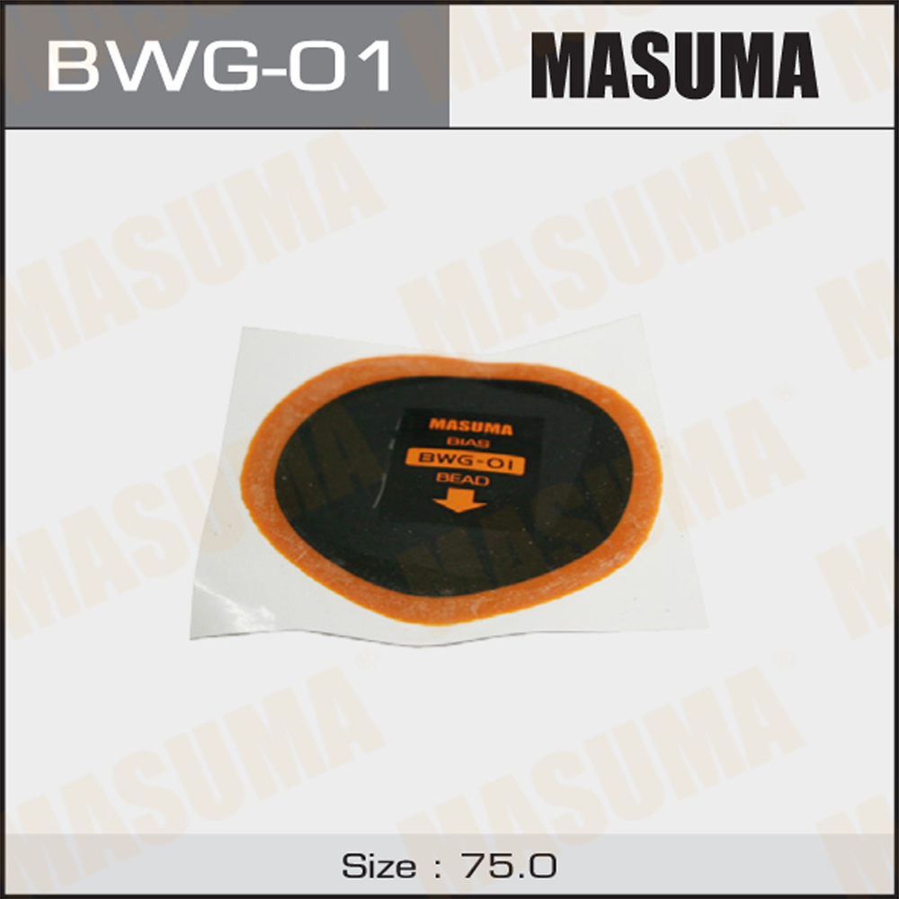 MASUMA BWG-01 Hand Tool for Auto Car Repair on ACA30L 1AZFE Professional and Durable