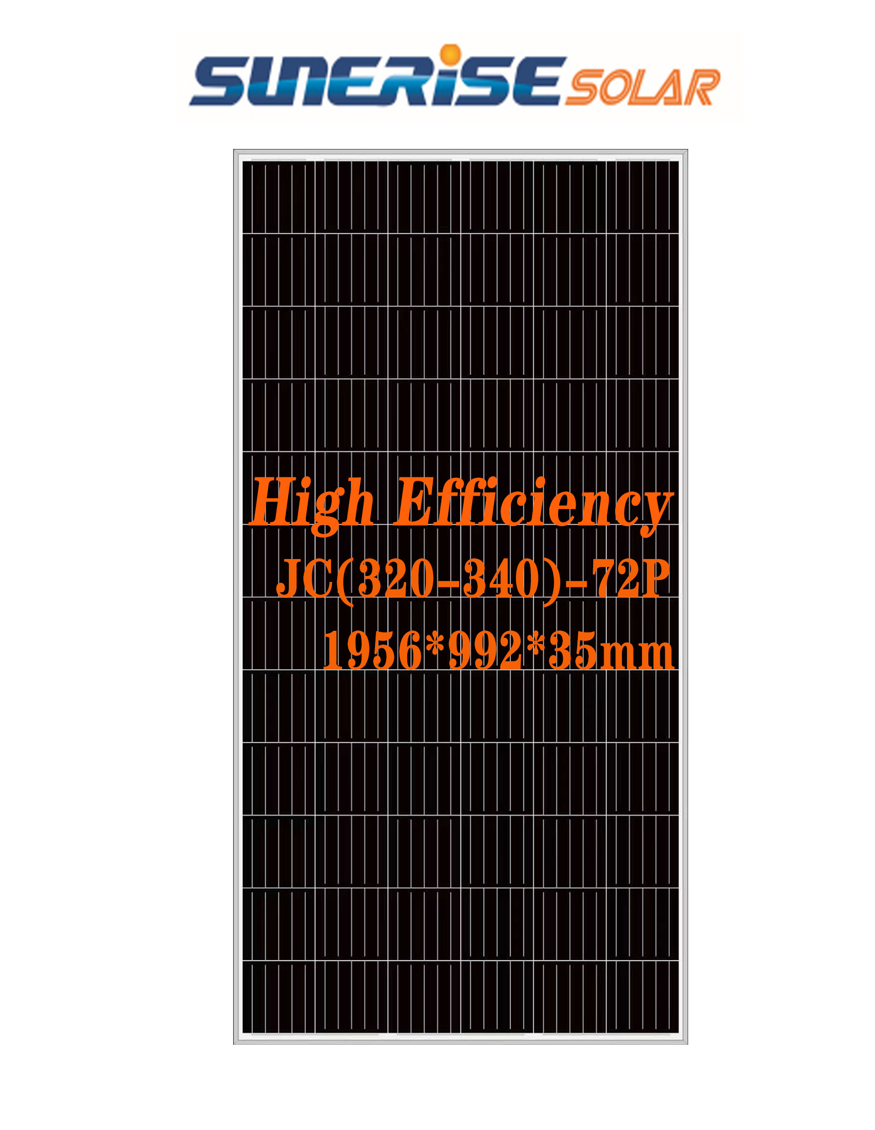 Wifi 6KW AC220V On Grid Photovoltaic System For Home