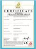 Hangzhou Winteam Scientific Instruments Co., Ltd. Certifications
