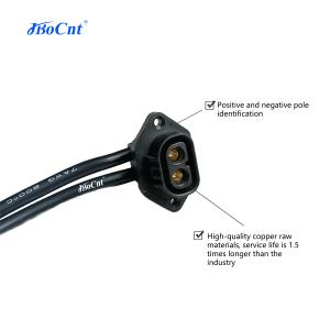 AC100A Electric Vehicle Yacht Ship Charging Lithium Battery Replacement