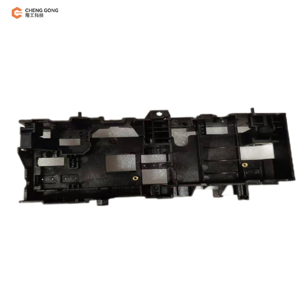 ATM Machine Parts Diebold Nixdorf DN Card Reader upper base 1750304622-33 M73A349A