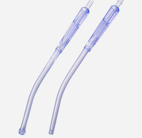 PVC Material Suction Tube For Stomach With ISO Certificate