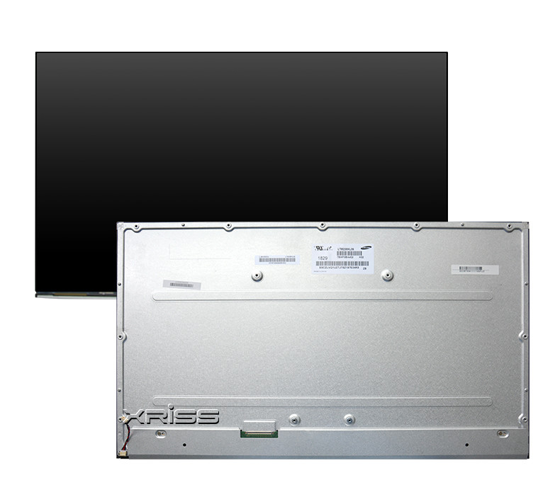 LCD 23.8 Inch Screen LTM238HL06 LTM238HL01 LTM238HL04 72% NTSC FHD LVDS 30pins