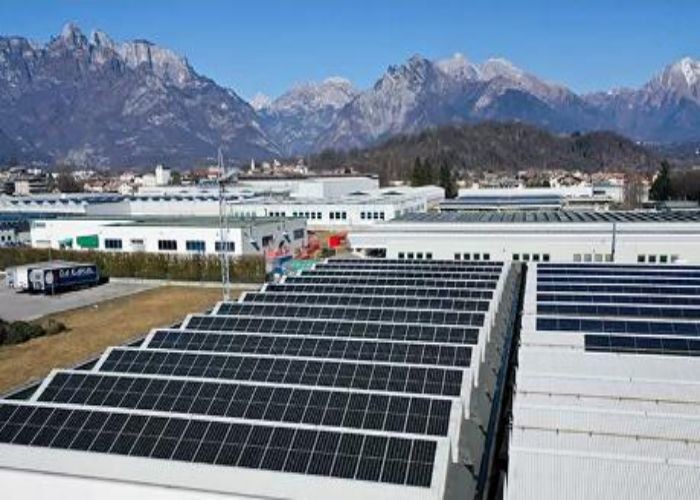 Single Phase Off Grid Solar Inverter LiFeP04 Battery Pack With CE/UL Approved Commercial Energy Storage Systems
