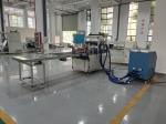TurboGlue 3000 Automatic Super Gluer Machine for PP