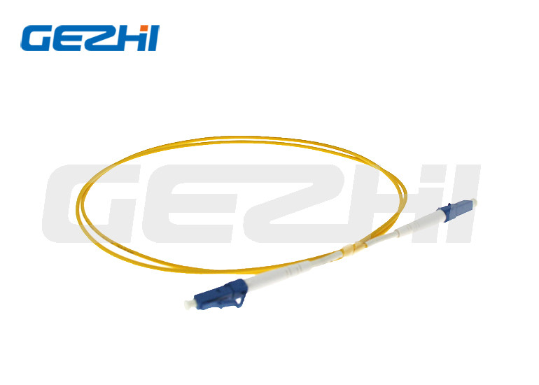 FTTX 2m Lc To Fc Patchcord Multimode Wideband