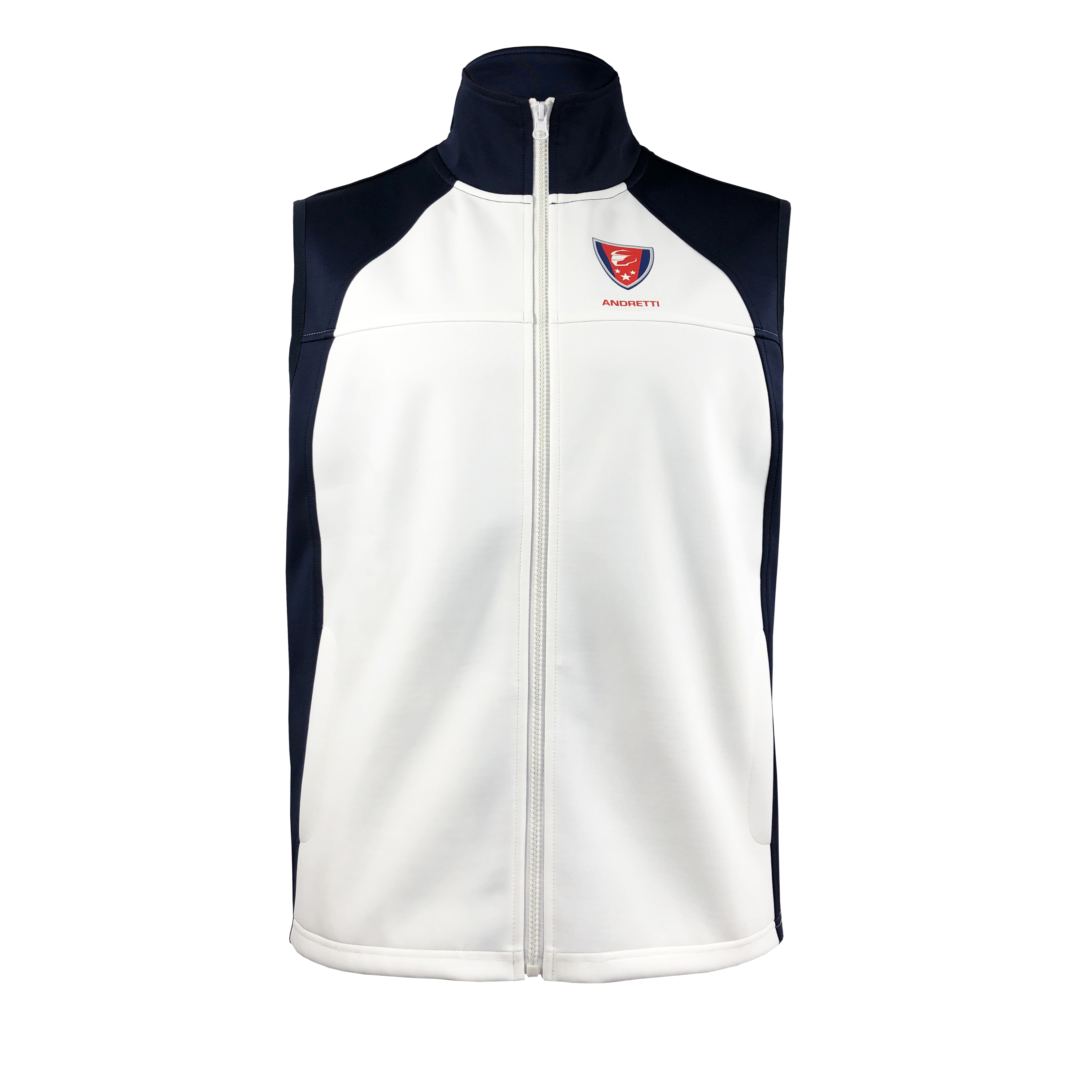 Polyester Training Mens Gym Work Vest With Custom Logo OEM Customized Artwork Design