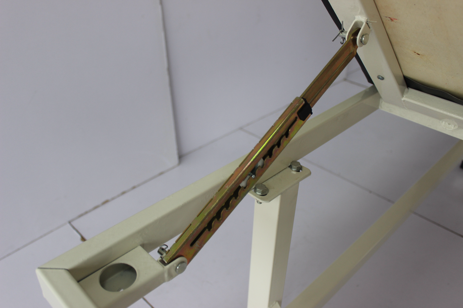 MDK-E07 Electric Examination Beds Couch For Clinic Check 1900MM