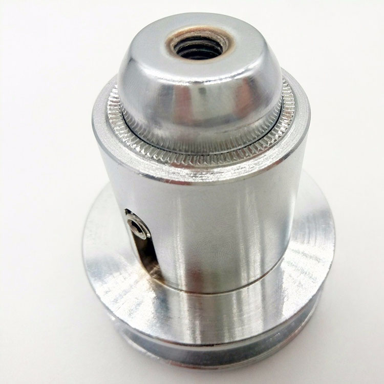 Auto Spare 0.01mm Precision CNC Turning Milling Machining