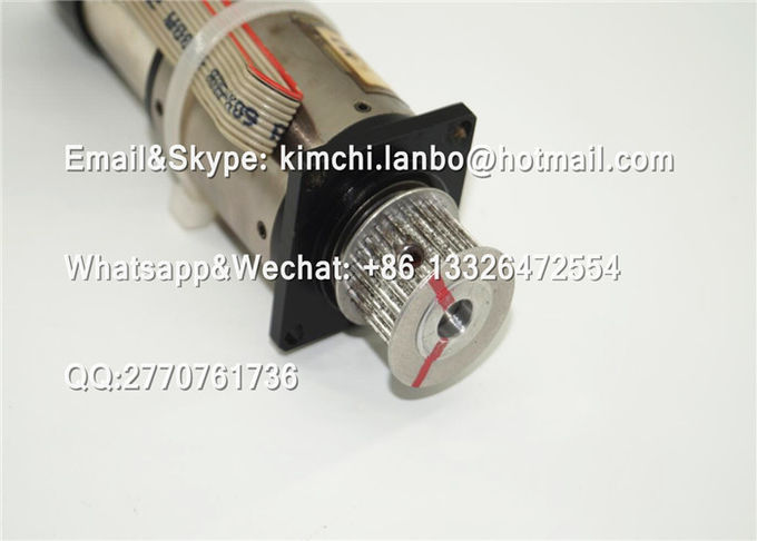 Roland300 motor 4L11219E48 used roland offset printing machine spare parts
